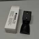 Maglite ML150-A2015: Ml150Lr Rechargeable Acc/Charger