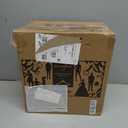 SMARTOR Plastic Hangers 50 Pack, Heavy Duty Plastic Hangers for Clothes - Non-Velvet Slim Hangers with 360 Swivel Hook & Clothes Thin Hanger - Durable Coat Hangars, Space Saving Hanger - Black