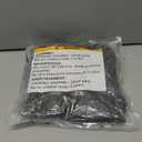 SATINIOR 2 Pairs Kids Waterproof Winter Snow Gloves Ski Gloves for Boy Girl Outdoor Warm Thickening Snowboar 8-12Y