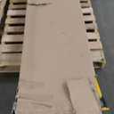 DeWalt 6-Foot Fiberglass Step Ladder, 500-Pound Load Capacity, Type IAA, DXL3810-06