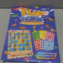 Matching Memory Game for Kids Ages 3-5 4-8, Board Games for 4-6, Car Airplane Camping Travel Toys Games Activities for 3-5 4-8, Toddler Kid Road Trip Essentials, Birthday Gifts for Kids Boys Girls