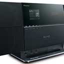 Pioneer X-SMC4-K AirPlay Bluetooth Music System