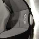 Graco TurboBooster 2.0 Highback Booster Car Seat, Declan, Manufactured Date 01/17/2026