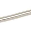 Seachrome 48 inch Bathroom Wave Grab Bar Satin Finish