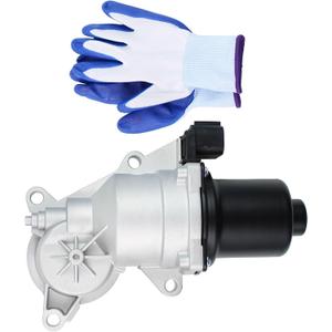 4WD Transfer Case Motor for Chevrolet Avalanche 2008-13, Colorado GMC Canyon 2016-22, Silverado Sierra 2007-18, Tahoe Suburban Yukon 2008-20, Cadillac Escalade 2009-20