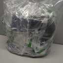 Kitchen in the box Stand Mixer,3.2Qt Small Electric Food Mixer,6 Speeds Portable Lightweight Kitchen Mixer for Daily Use with Egg Whisk,Dough Hook,Flat Beater (Black)