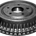 Raybestos 2091R Professional Grade Brake Drum