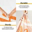 AceThrills Girlfriend Gifts for Girlfriend for Her, Wife Ideas for Wife Gift, Anniversary Blanket Gifts for Women - 50"  60" Otter Blanket (Light Orange)