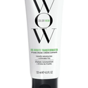 COLOR WOW One Minute Transformation – Instant frizz fix| Nourishing styling cream smooths, tames + defrizzes on the spot, Avocado oil + Omega 3’s hydrate, repair for silkier, smoother texture