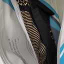 INDEEMAX Ankle Brace for Women & Men, Ankle Compression Sleeve Support Copper Infused Ankle Brace for Sprained Ankle, Plantar Fasciitis Sports, Achilles Tendonitis Pain Relief, Copper Black, M