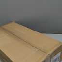 Concealment Gun Shelf with Hidden Trap Door with RFID Lock, White Floating Shelf for Living Room