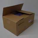 Amazon Basics Incontinence Underwear for Women, Protective, Disposable, Postpartum, Maximum Absorbency, Small, Lavender, 72 Count (3 Packs of 24) S