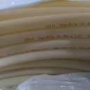 902.0016.016 Marprene Tubing, 1.6mm Bore x 1.6mm Wall, Size #14