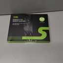 2 x 500 PCS Perfect Fit Inner Card Sleeves, Clear Card Sleeves, Exact for Double-sleeving and Compatible with MTG TCG Magic The Gathering Games Trading Cards