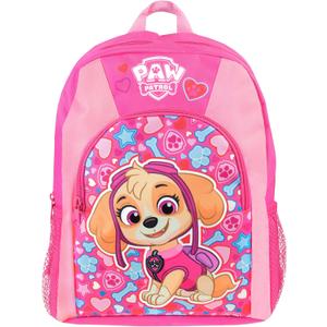 Paw Patrol Skye Backpack | Backpacks for Girls | Kids School Bags