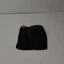 Women's Padded Seamless Shapewear Panties Hip Enhancer Underwear Shaper Shorts (XX-Large, Black)