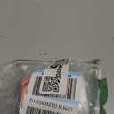 OLLY Laser Focus Gummy, Ginseng, Alpha GPC, B Vitamins, Berry Tangerine Flavor - 36 Count