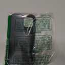 OtterBox iPhone 12 & iPhone 12 Pro Commuter Series Case - Black, Slim & Tough, Pocket-Friendly, with Port Protection