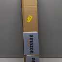 LazBlinds No Tools No Drill Cordless Cellular Shades, Blackout Light Blocking Honeycomb Shades for Home, Thermal Insulation Blinds for Windows, 20" W x 48" H, Beige