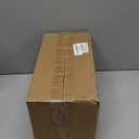 Electric Engine Water Pump with Thermostat Compatible with 328i 323i 128i 528i 325i 330i 525i Replace 11517546994 11517563183 11517586924