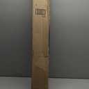 2 Pcs Canoe 32.5" Shaped Thwart Canoe Thwart Seat
