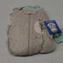 Gerber Baby Boys 4 Pack Sleep 'N Play Footie Newborn