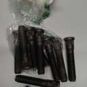 12-Pack Replacement Set for Trailer Hub/Wheel,Wheel Stud for 2,000-7,000 lb Trailer Axles - Easy Install Press-in Studs 0.78" Head 2.15" Length