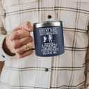 Gifts for dad from Daughter, Son, Kids - Dad Gifts for Fathers Day, Christmas - Father gifts from Kids - Dads Birthday Gift - 14oz Stainless Steel Dad Coffee Mug  Insulated