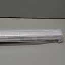 100% Blackout Roller Shades Cordless Blinds for Indoor Windows,Free-Stop Window Shades Pull Down,Thermal Insulated Fabric UV Protection,Blackout Window Guard Blinds for Home,Office,White,35" W x 72" H