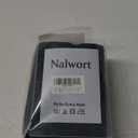 Nalwort Womens Menstrual Period Panties Cotton Leak Proof Underwear Postpartum Protective Briefs (XX-Large, Color-07)