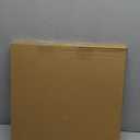 Bucherry 9 Pcs Winter Birthday Party Decorations Princess Castle Cardboard Playhouse Large Snowflake Castle 43 x 51 Winter Snowflake Princess Fort for Kid Girl Wonderland Birthday Decorations Kit