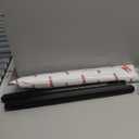 Vepagoo 6764 Rear Hatch Liftgate Tailgate Struts for Gmc Terrain 2010-2017 Gas Shock Lift, Trunk Hatchback Sport Utility 4-Door Liftgate-with Power Lift Gate Right Side