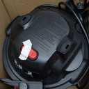 Vacmaster 2.5-Gallon* 2 Peak HP Wall Mountable Wet/Dry Vacuum  VOM205P 1101