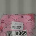 ZAFUL Womens Swimsuit Cover Up Dress Off Shoulder Hollow Coverup Bathing Suit Mesh Swim Beach Dress (X-Large, 0-pink)