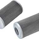 29548988 6Transmission Filter Kit Compatible with Allison 3000-4000 Donaldson P560971 Fleetguard HF28943 Baldwin PT9415-MPG KIT Replace 29558329 29506337 29545779 29540494 29558118