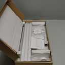 Baby Monitor Floor Stand Holder Mount Compactible for Nanit Pro & Flex Stand,Infant Optics DXR-8 Pro,VTech VM901/VM819/RM7764,Momcozy,HelloBaby,eufy E110,nooie IPC100,Motorola VM75/VM50G/VM44