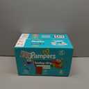 Pampers Diapers - Baby Dry - Size 2, 112 Count, Absorbent Disposable Infant Diaper