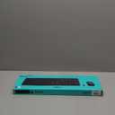 Logitech MK235 Wireless Keyboard and Mouse Combo for Windows, 2.4 GHz Wireless Unifying USB Receiver, 15 FN Keys, Long Battery Life, Compatible with PC, Laptop