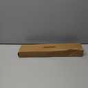 Vovoly 4-Pcs Pro Set Zester Grater Set, Cheese Grater with Razor-Sharp Stainless Steel Blade, Fine/Coarse/Extra Coarse/Slider Attachment