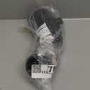 Air Intake Hose Compatible with 2008-2012 Honda Accord 2.4L EX EX-L LX LX-S Submodel 2012-2015 Honda Crosstour 2.4L - Intake Filter Tube Replaces # 17228R42A00 696-053 - Air Intake Duct Tube Boot