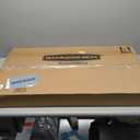 Bankers Box Medium - up to 40" TV/Picture/Mirror - Moving Box 4 Pack, 37 x 4 x 27 in (7711201)
