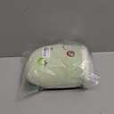 VHYHCY Cute Stuffed Boba Plush Bubble Tea Plushie Pillow Milk Tea Cup Pillow Food Plushie, Soft Kawaii Hugging Plush Toys Gifts for Kids(Green, 9.4 inch)