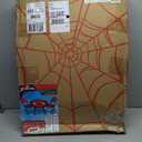 Marvel Spiderman 3 Piece Foldable Round Table and Chair Set, Ages 3+