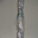 Dr.Roc 3 x 19.5 inch Staight and Curved Tire Irons Tire Levers TR413 Valve Stem Set Tire Tool Motorcycle Dirt Bike Lawn Mower ATV Tire Changing Tool for Tire Charger Machine