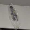 Steering Gear Box Assembly fit for 1984-Up Club Car DS, Carryall, and Turf Gas or Electric Models Replace 1012452 101878302