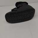 United Ortho USA14015 Short Cam Walker Fracture Boot, Medium, Black