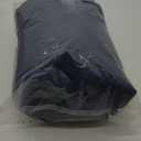 Amazon Basics 30F Cool Weather Sleeping Bag, 75 Inches x 33 Inches, Blue