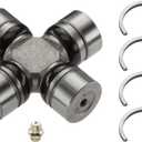 MOOG 513 Greaseable Premium Universal Joint for Toyota Pickup