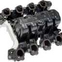 Dorman 615-751 Intake Manifold Assembly Compatible with Select Ford Models