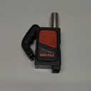 Electric Fire Blower Fan - Portable Handheld Battery Powered Air Blower, Fast Ignition for BBQ Grill, Fireplace, Campfire, Bonfire, Camping, Picnic and Outdoor Cooking